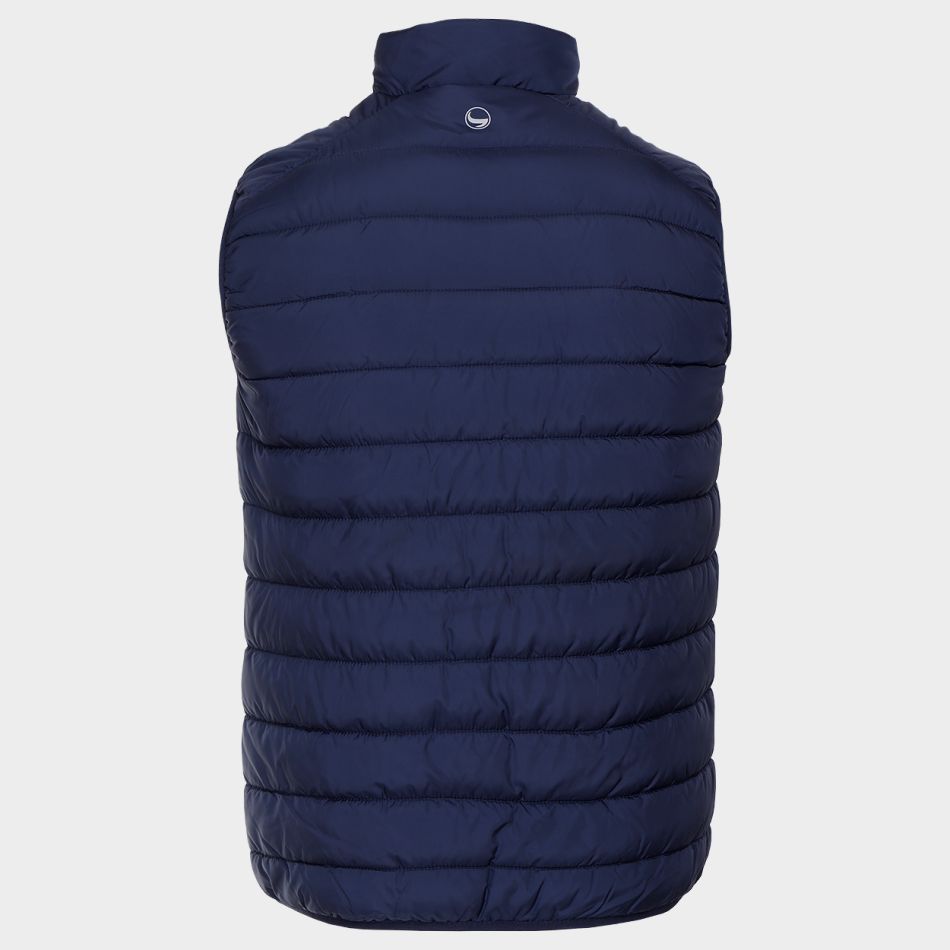 Мъжки елек SPEEDY NEO NAVY BLUE - Image 5