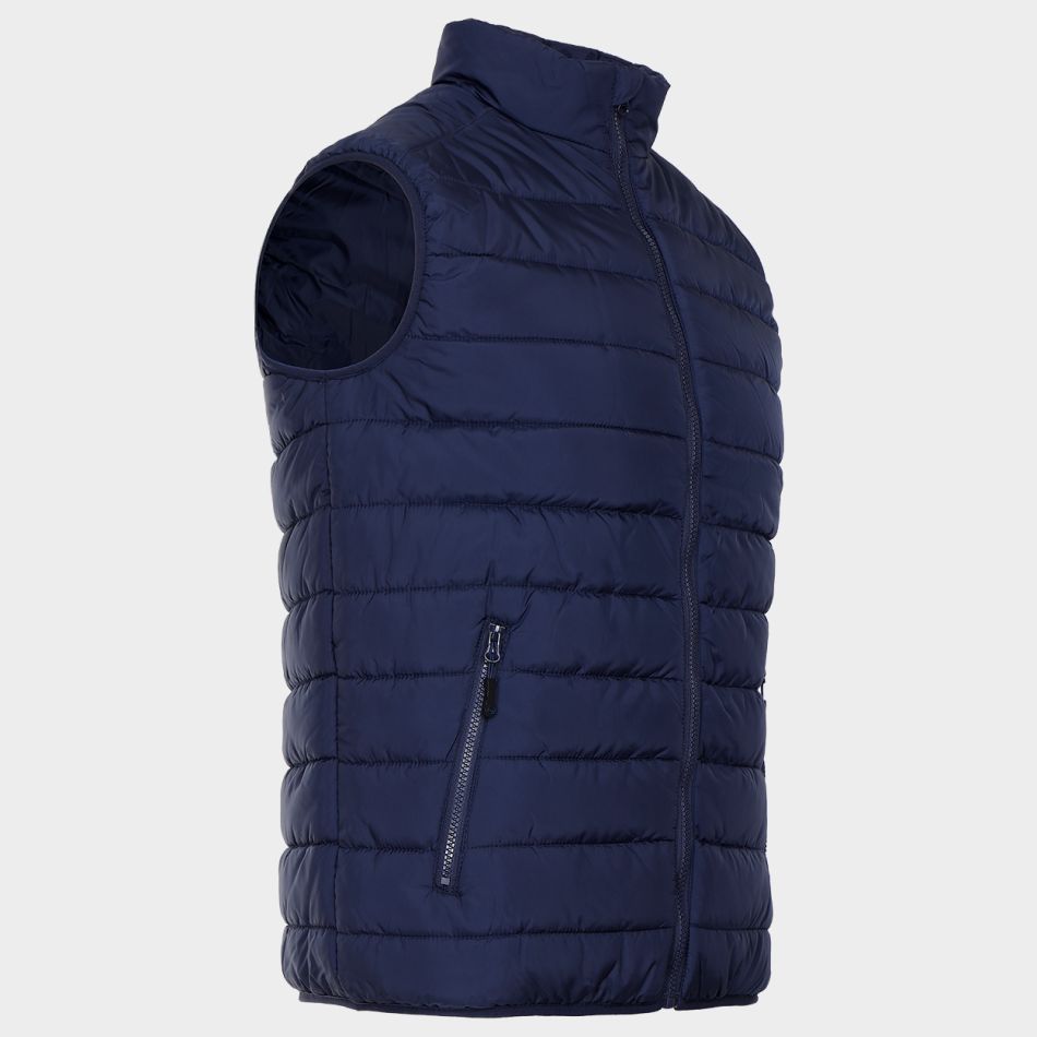 Мъжки елек SPEEDY NEO NAVY BLUE
