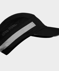 Alternative view of Противоударна шапка NERIOX AIR BLACK