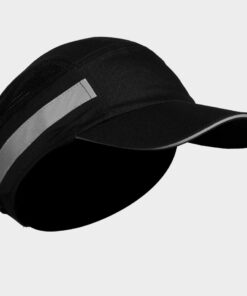 Противоударна шапка NERIOX AIR BLACK