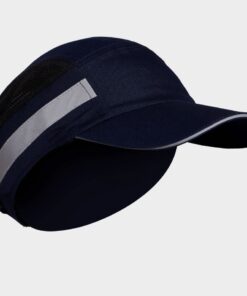 Противоударна шапка NERIOX AIR NAVY