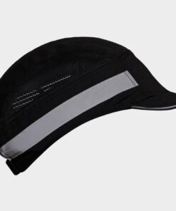 Alternative view of Противоударна шапка NERIOX SPORT AIR BLACK