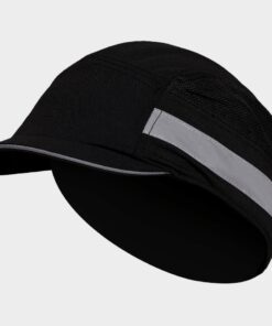 Противоударна шапка NERIOX SPORT AIR BLACK