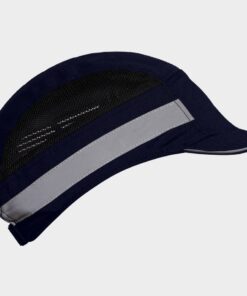 Alternative view of Противоударна шапка NERIOX SPORT AIR NAVY