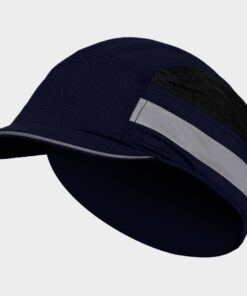 Противоударна шапка NERIOX SPORT AIR NAVY
