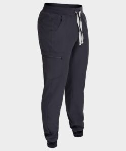 Медицински панталон NOBBY DARK GREY