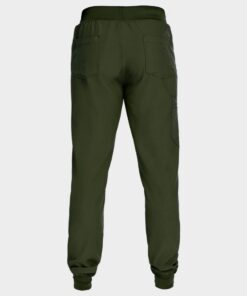 Alternative view of Медицински панталон NOBBY GREEN