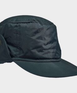 Шапка ушанка NORTH NAVY