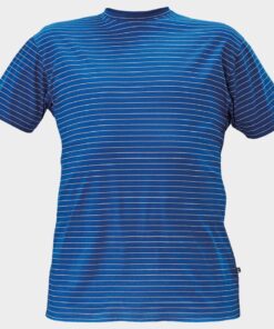 Тениска NOYO ESD ROYAL BLUE