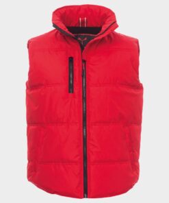 Елек PAYPER DAYTONA RED