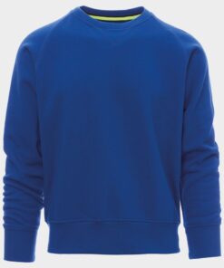 Блуза с дълъг ръкав PAYPER MISTRAL+ ROYAL BLUE