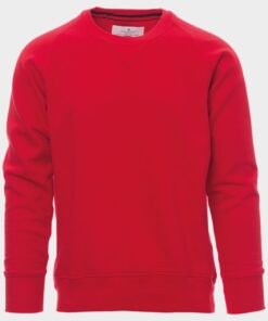Блуза с дълъг ръкав PAYPER MISTRAL+ RED
