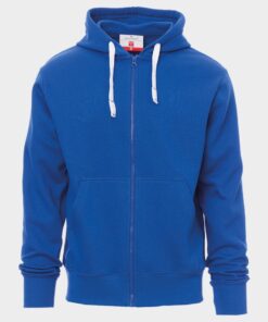 Суитшърт PAYPER PORTLAND ROYAL BLUE