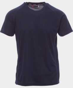Тениска PAYPER RUNNER NAVY