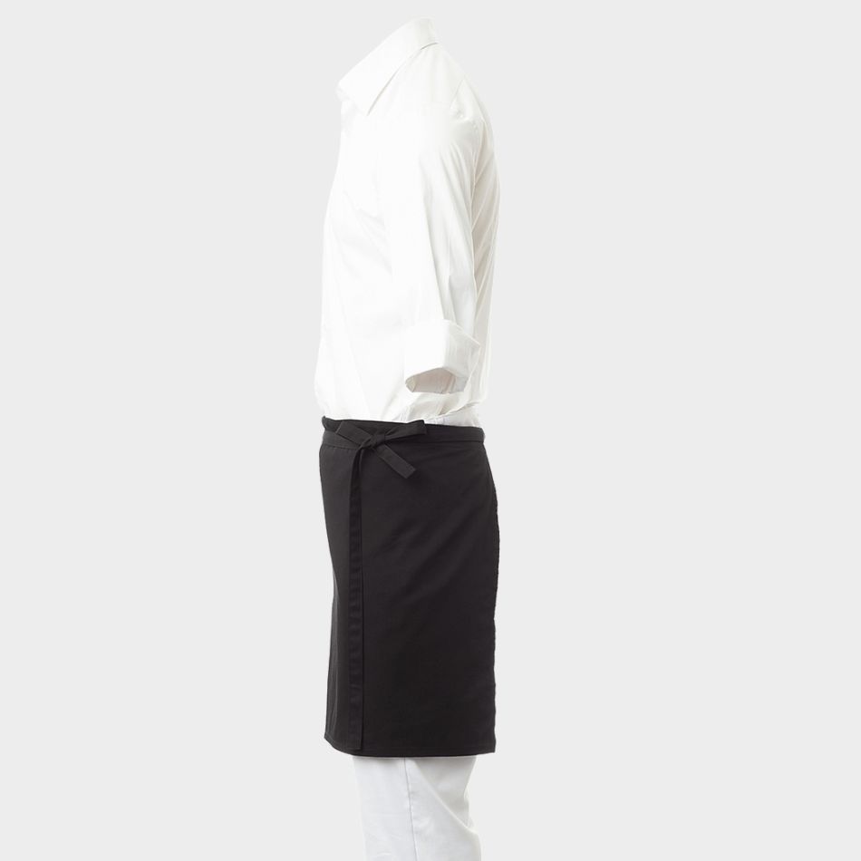 Предна престилка PAYPER SHOP BLACK - Image 3