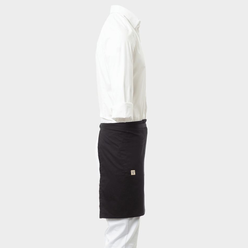 Предна престилка PAYPER SHOP BLACK - Image 4