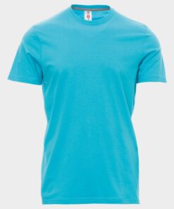 Тениска PAYPER SUNSET ATOLL BLUE