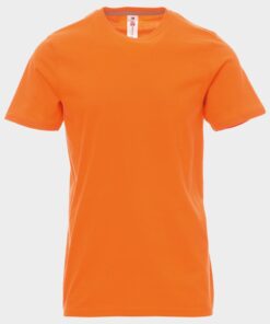 Тениска PAYPER SUNSET ORANGE