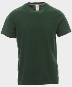 Тениска PAYPER SUNSET GREEN