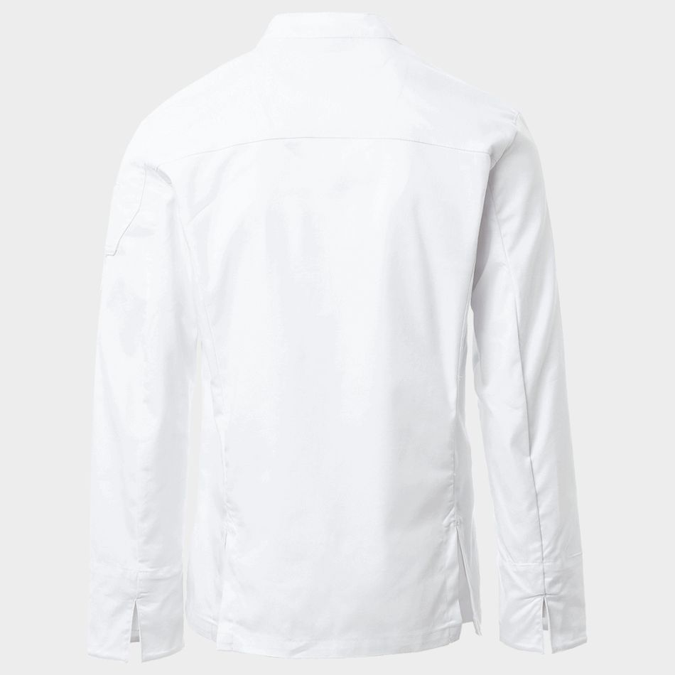 Туника за готвачи PAYPER SUPREME WHITE - Image 2