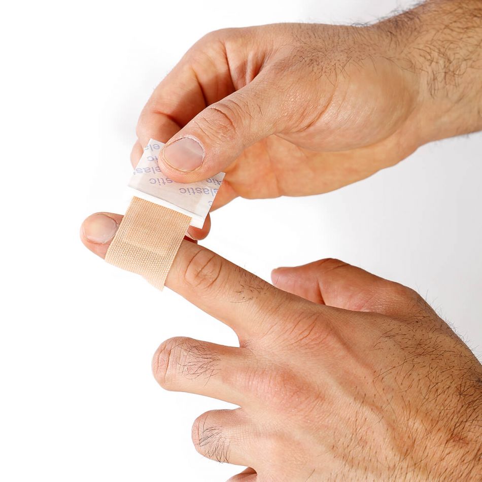 Еластични пластири PLUM QUICKFIX REFILL - Image 4