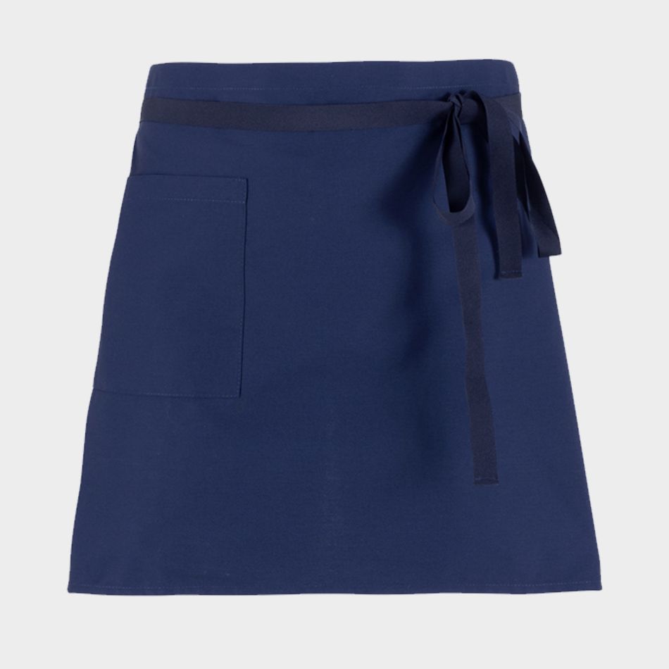 Предна престилка BARI BLUE