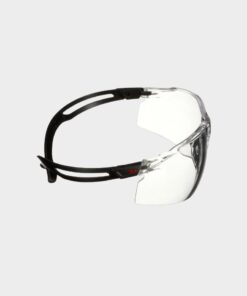 Alternative view of Предпазни очила 3M SECUREFIT SF 5О1 BLACK