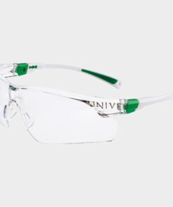 Предпазни очила UNIVET 506 UP CLEAR