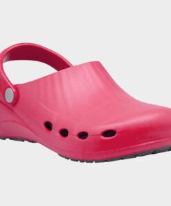 Alternative view of Сабо с каишка PRIMA PINK