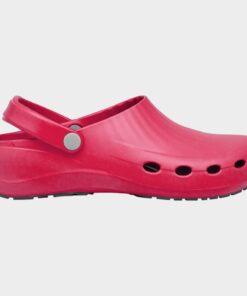 Сабо с каишка PRIMA PINK