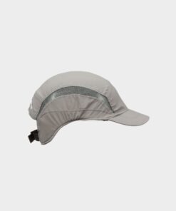 Противоударна шапка 3M FIRST BASE GREY