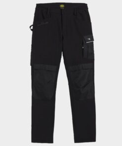 Работен панталон DIADORA CARBON SOFTSHELL PERFORMANCE