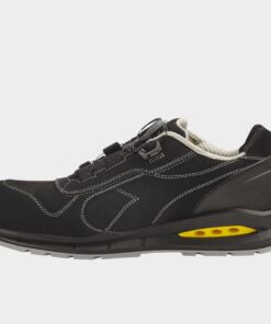 Alternative view of Работни обувки DIADORA RUN NET AB BOA LOW S3S FO SR