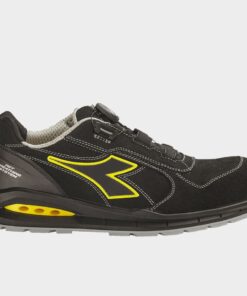 Работни обувки DIADORA RUN NET AB BOA LOW S3S FO SR