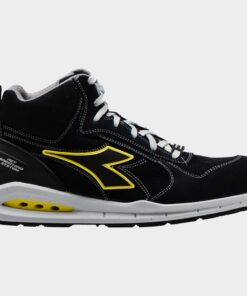 Работни обувки DIADORA RUN NET AIRBOX MID S3 SRC