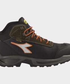 Работни обувки DIADORA SPORT DIATEX MID S3 WR CI SRC