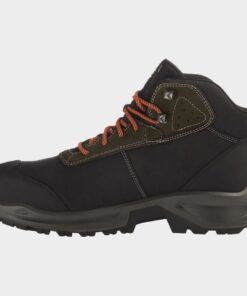 Alternative view of Работни обувки DIADORA SPORT DIATEX MID S3 WR CI SRC