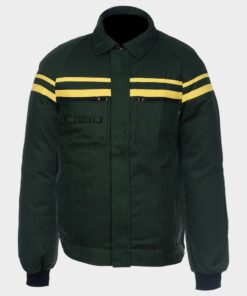 Работно яке L1 GREEN