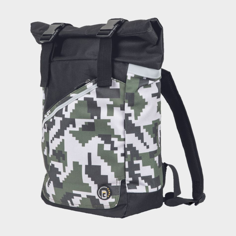 Раница NEURUM DARK GREEN