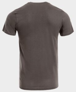 Alternative view of Тениска STENSO NAOS DARK GRAY