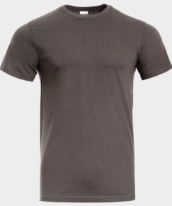 Тениска STENSO NAOS DARK GRAY