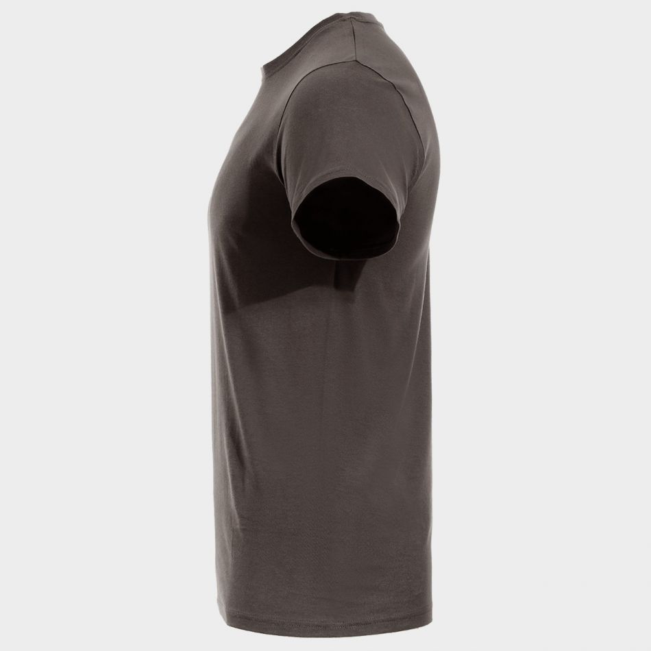 Тениска STENSO NAOS DARK GRAY - Image 4