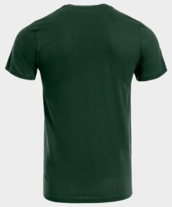 Alternative view of Тениска STENSO NAOS DARK GREEN