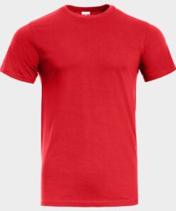 Тениска STENSO NAOS RED