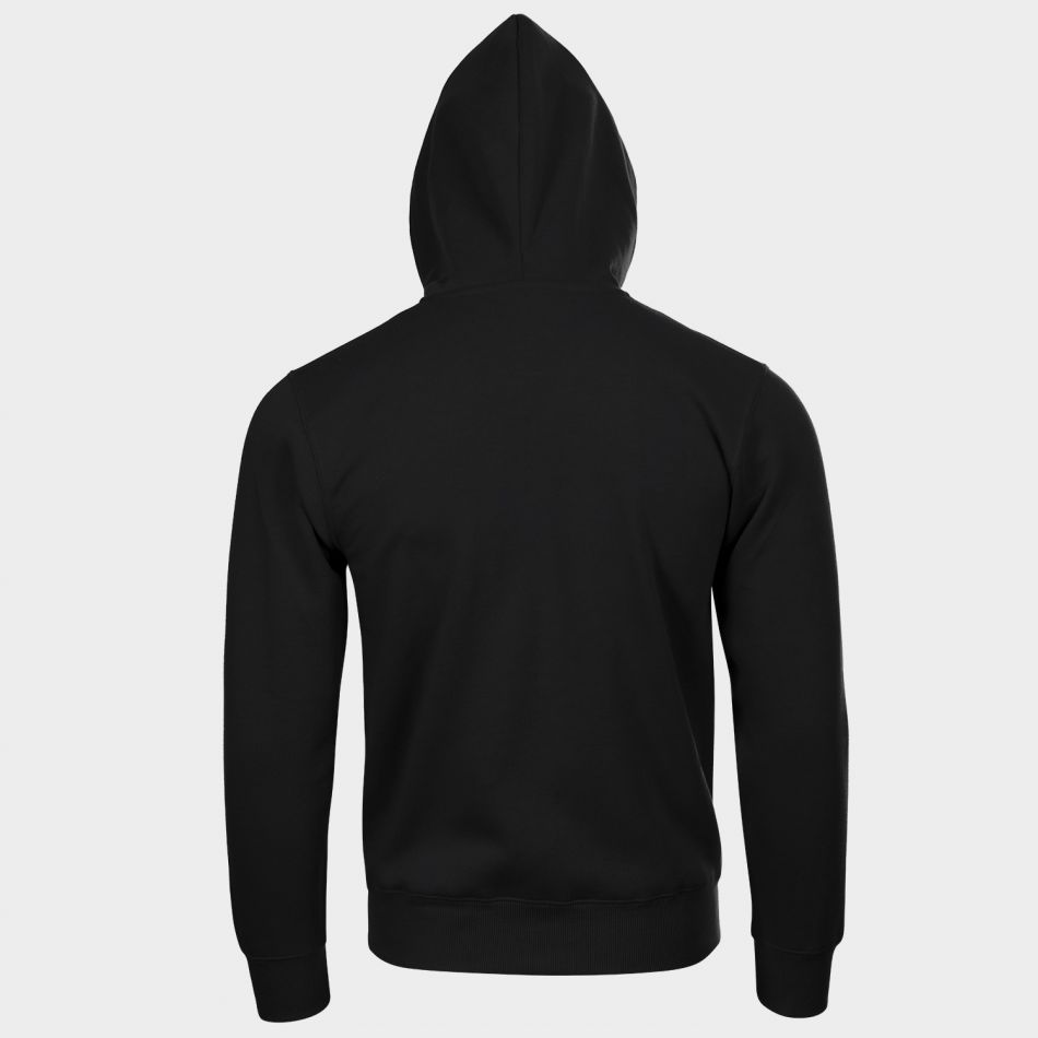 Суитшърт REMO BLACK - Image 3
