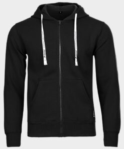 Суитшърт REMO BLACK