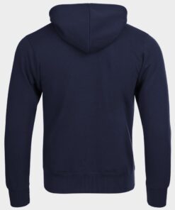 Alternative view of Суитшърт REMO NAVY BLUE