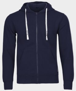 Суитшърт REMO NAVY BLUE