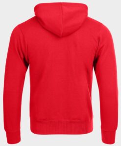 Суитшърт REMO RED