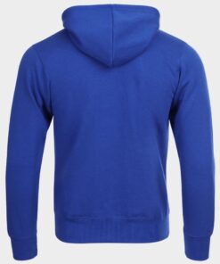 Alternative view of Суитшърт REMO ROYAL BLUE